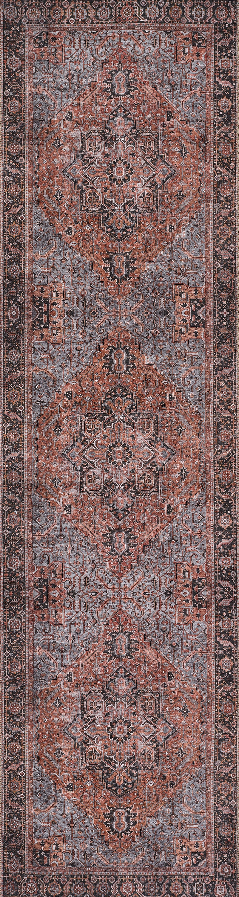 Momeni Afshar  Copper  Traditional