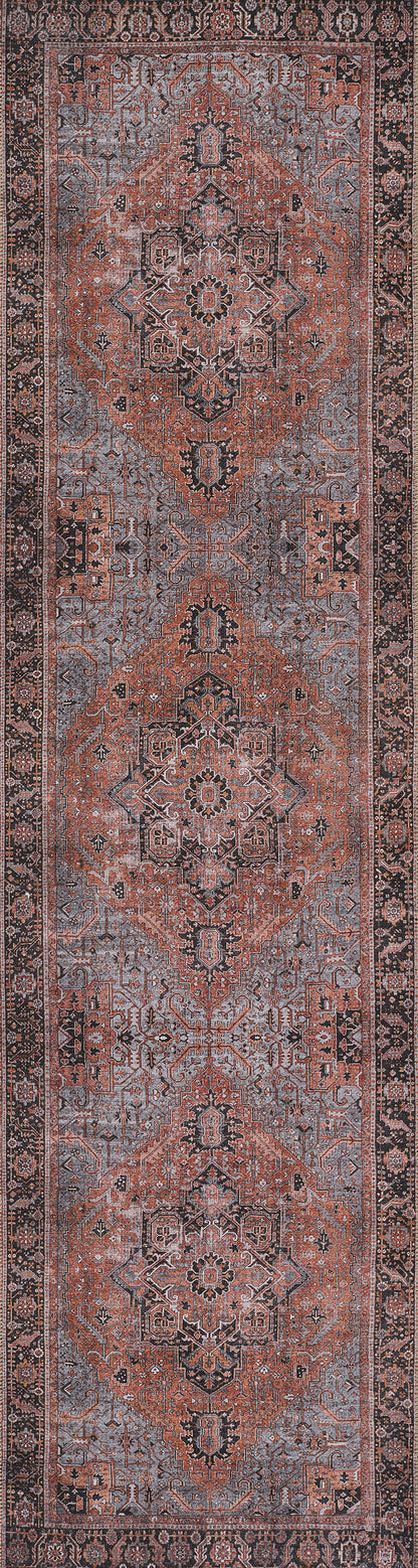 Momeni Afshar  Copper  Traditional