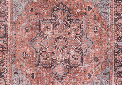 Momeni Afshar  Copper  Traditional