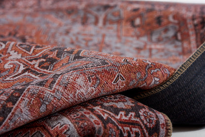 Momeni Afshar  Copper  Traditional