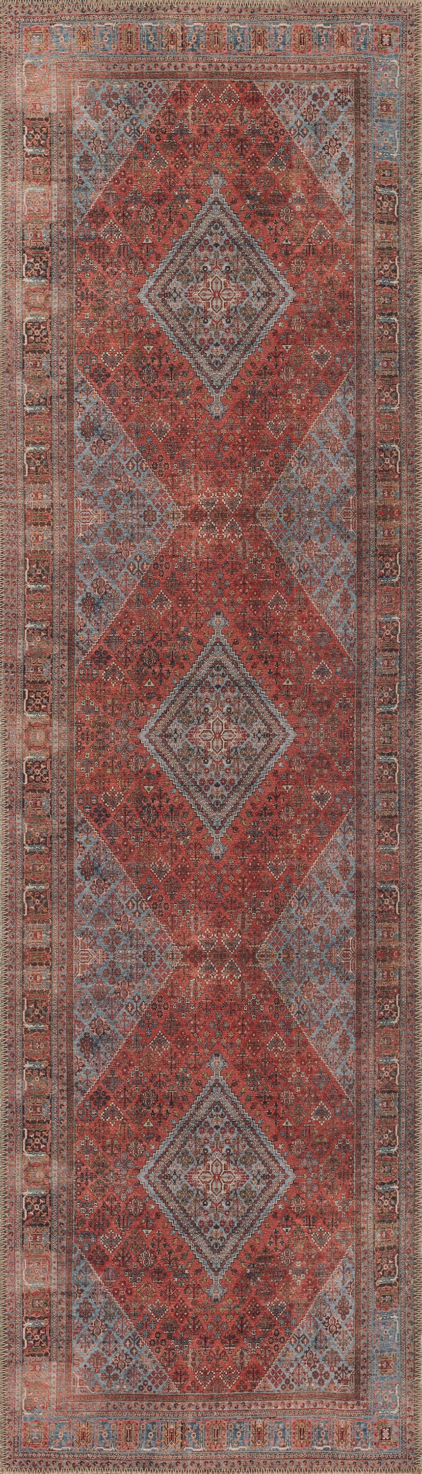 Momeni Afshar  Copper  Traditional