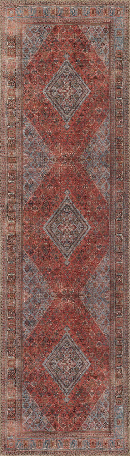 Momeni Afshar  Copper  Traditional