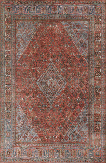 Momeni Afshar  Copper  Traditional