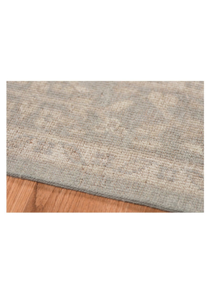 Limited ALBURY AL - 251 LIGHT BLUE Traditional Knotted Rug - Rugs - Limited - Atlanta Designer Rugs