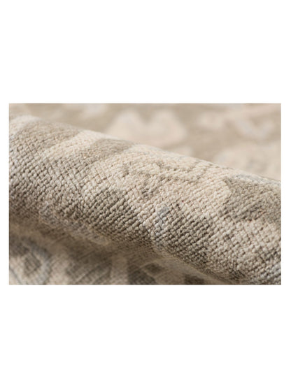 Limited ALBURY AL - 351 SANTAS GRAY Traditional Knotted Rug - Rugs - Limited - Atlanta Designer Rugs