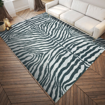 Dalyn Rugs Akina  Flannel  Casual