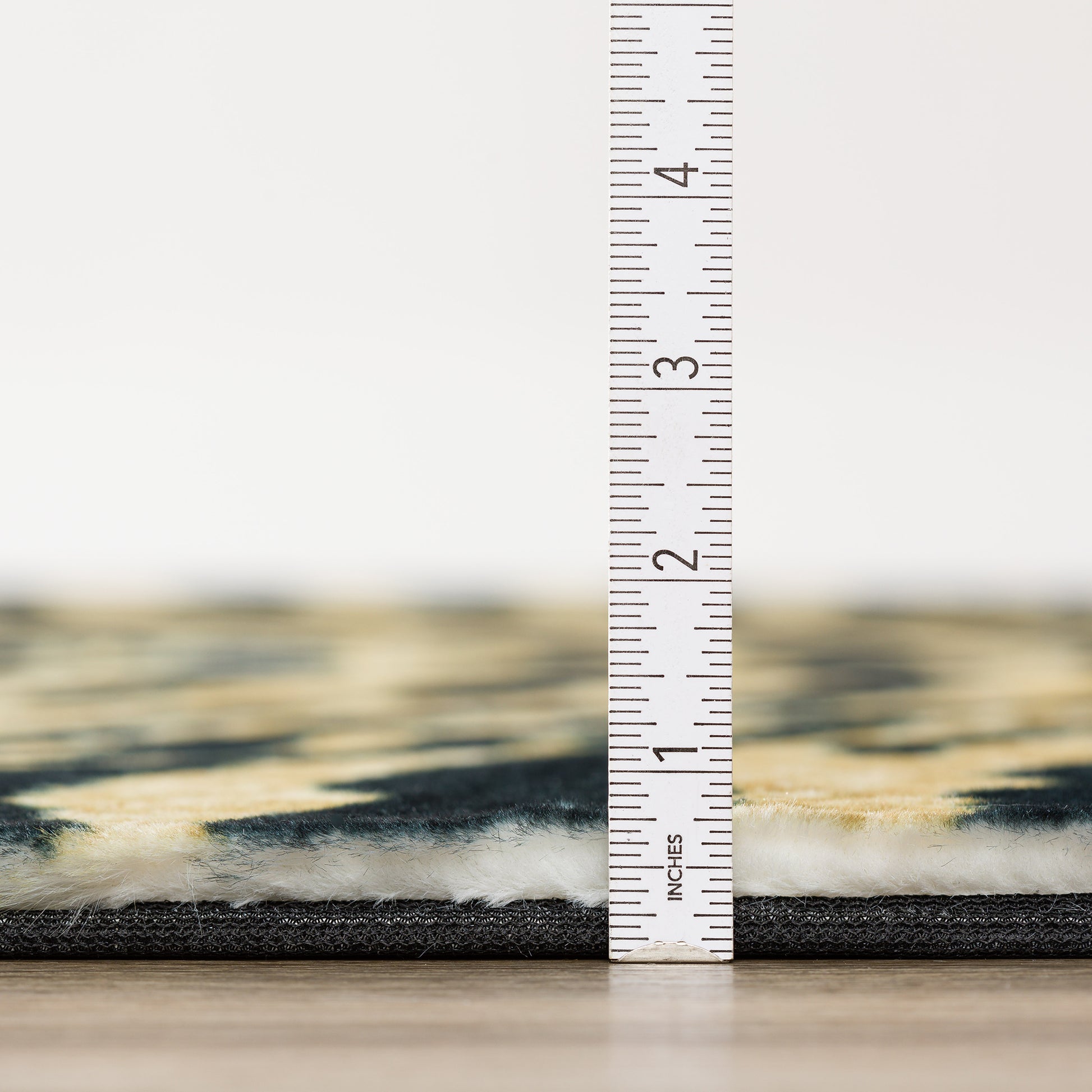 Dalyn Rugs Akina  Gold  Casual