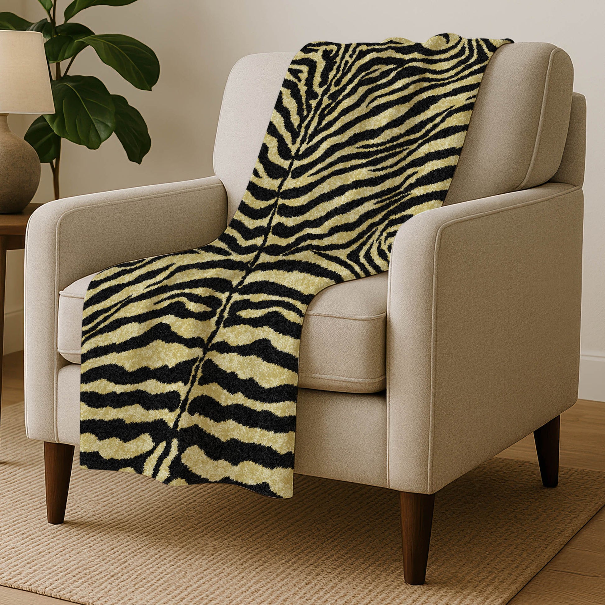 Dalyn Rugs Akina  Gold  Casual