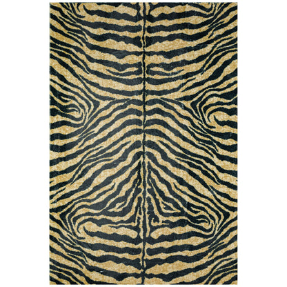Dalyn Rugs Akina  Gold  Casual