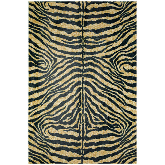 Dalyn Rugs Akina  Gold  Casual