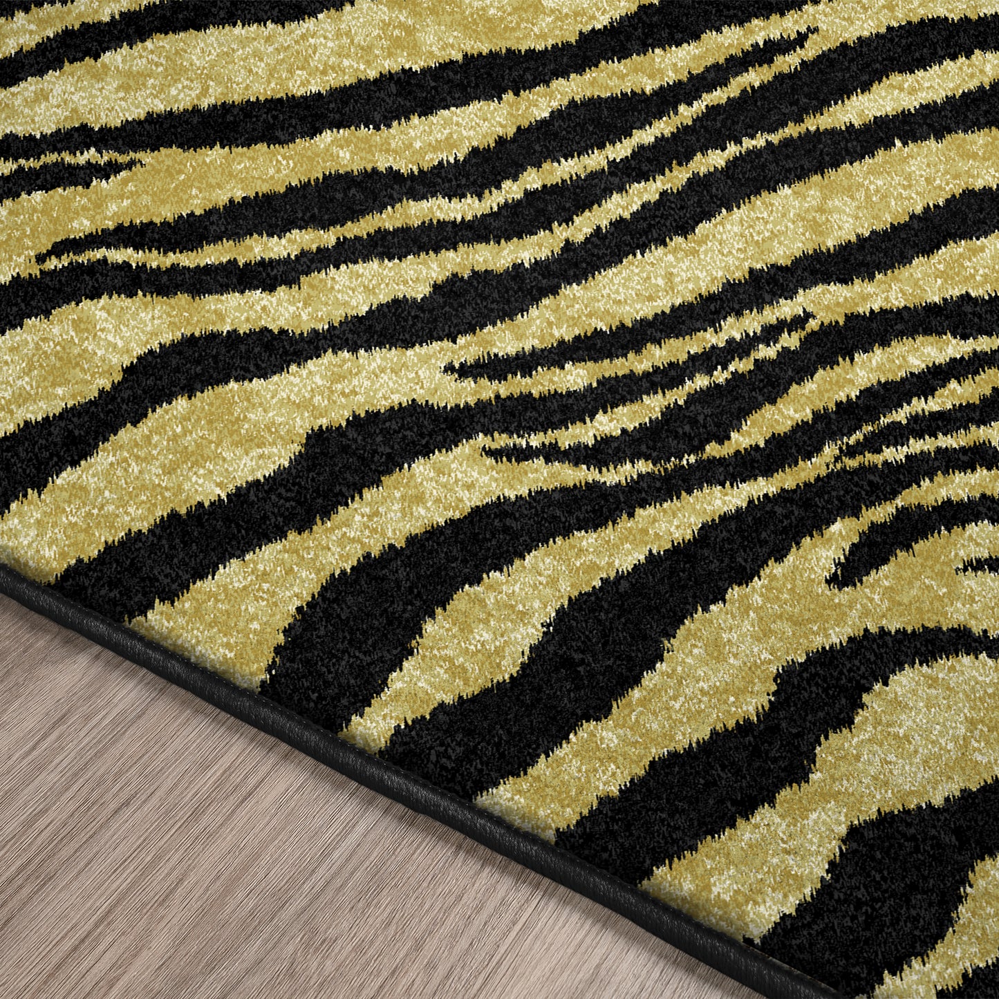 Dalyn Rugs Akina  Gold  Casual