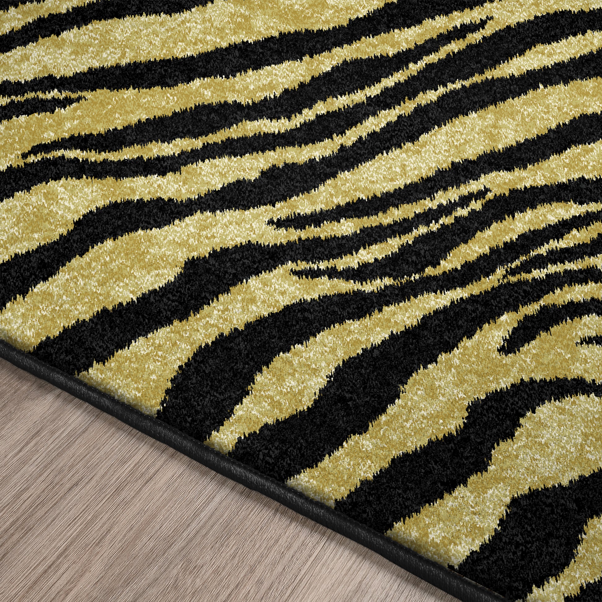 Dalyn Rugs Akina  Gold  Casual