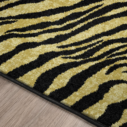 Dalyn Rugs Akina  Gold  Casual