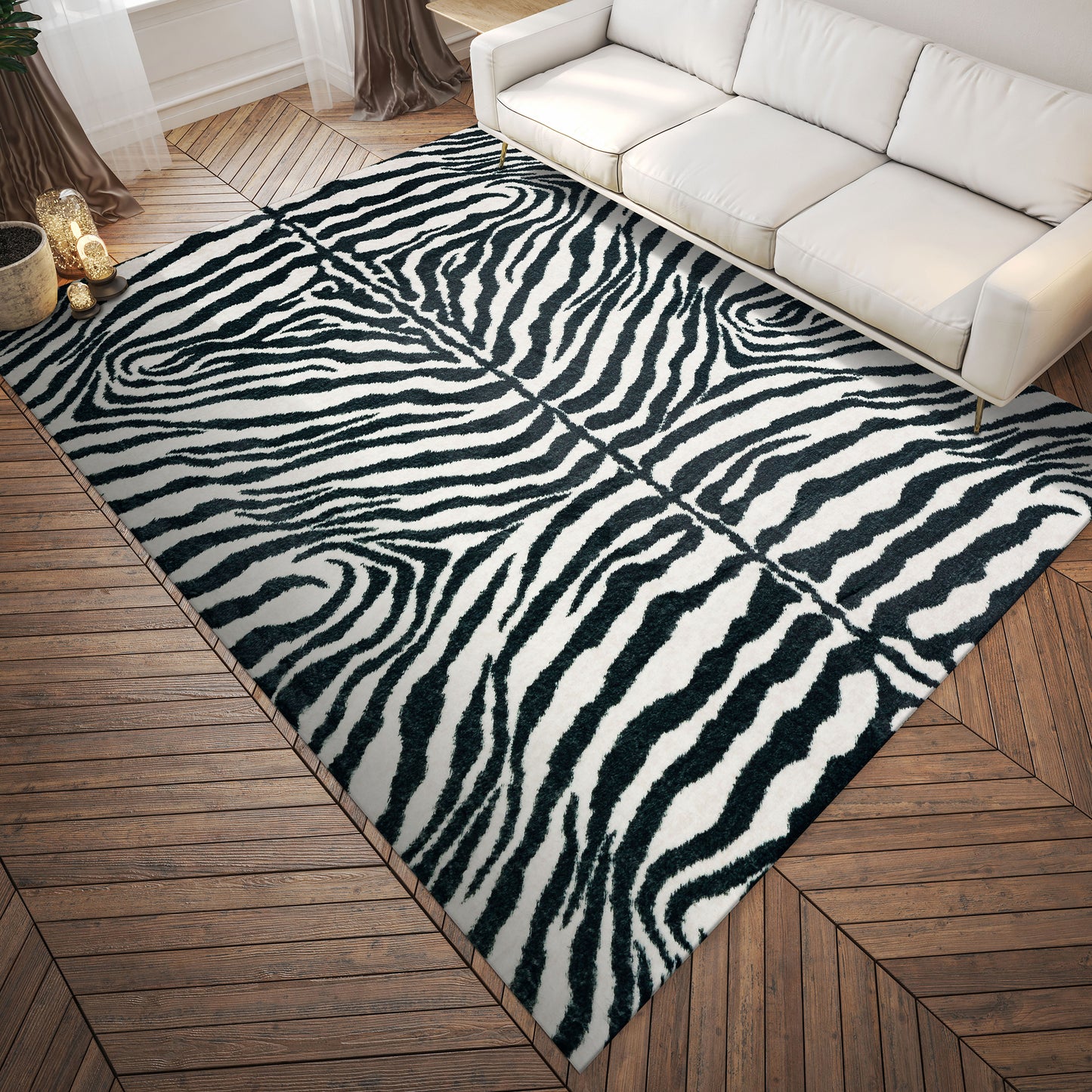 Dalyn Rugs Akina  Ivory  Casual