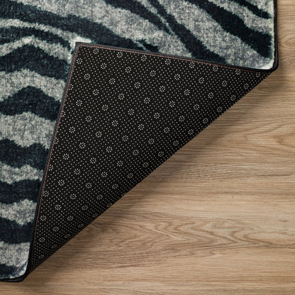 Dalyn Rugs Akina  Midnight  Casual