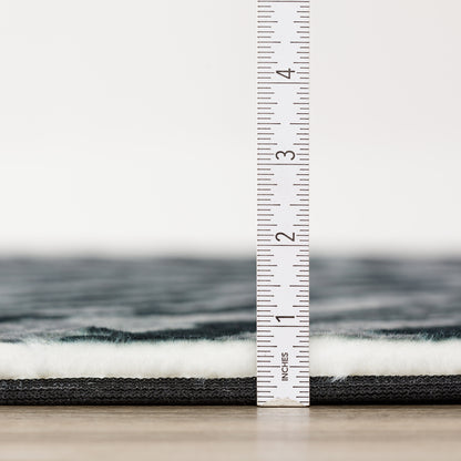 Dalyn Rugs Akina  Midnight  Casual