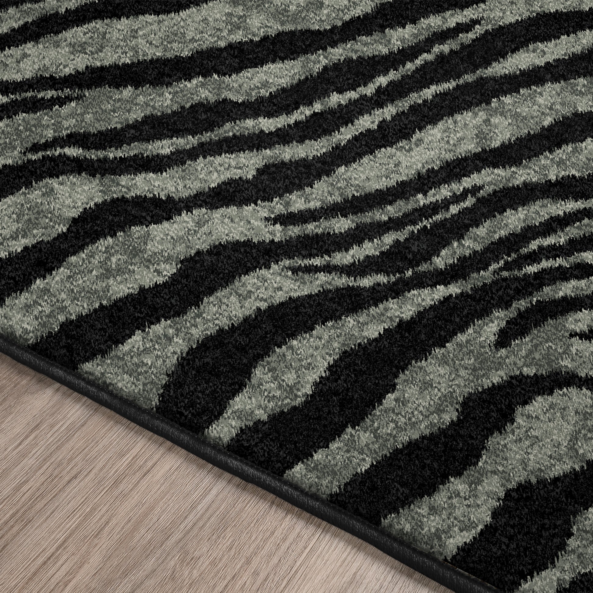 Dalyn Rugs Akina  Midnight  Casual