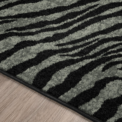 Dalyn Rugs Akina  Midnight  Casual
