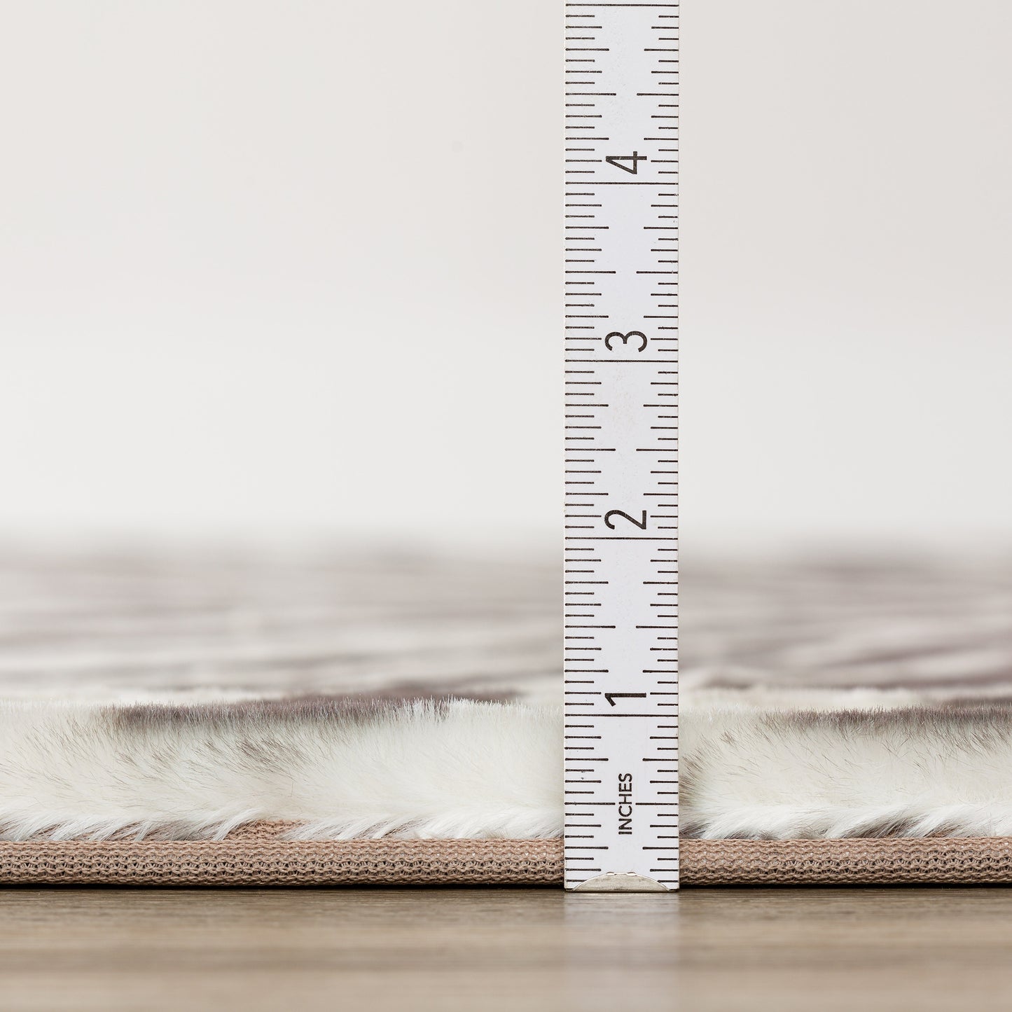 Dalyn Rugs Akina  Mocha  Casual