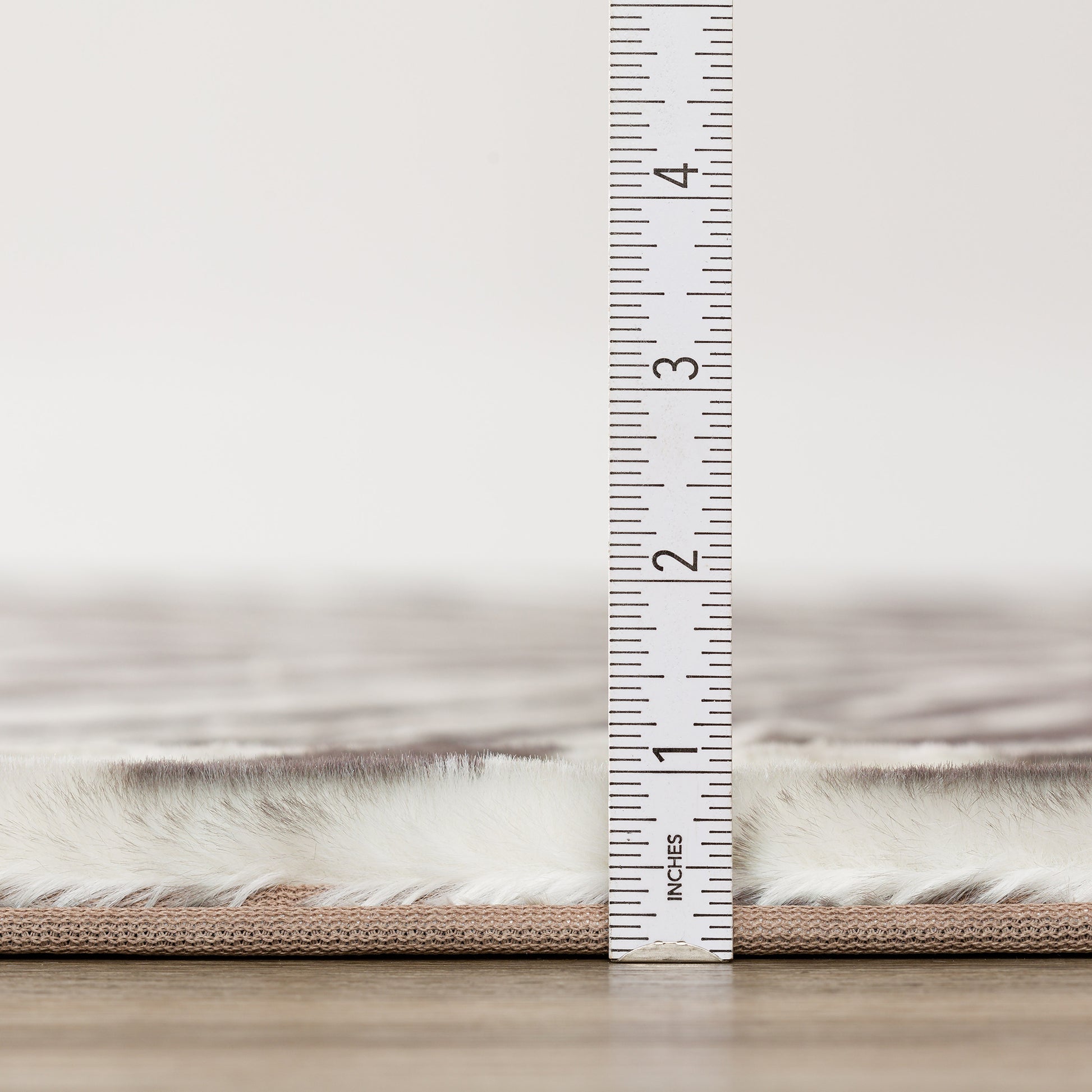 Dalyn Rugs Akina  Mocha  Casual