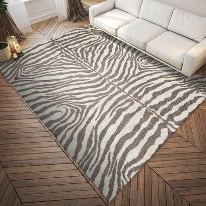 Dalyn Rugs Akina  Mocha  Casual