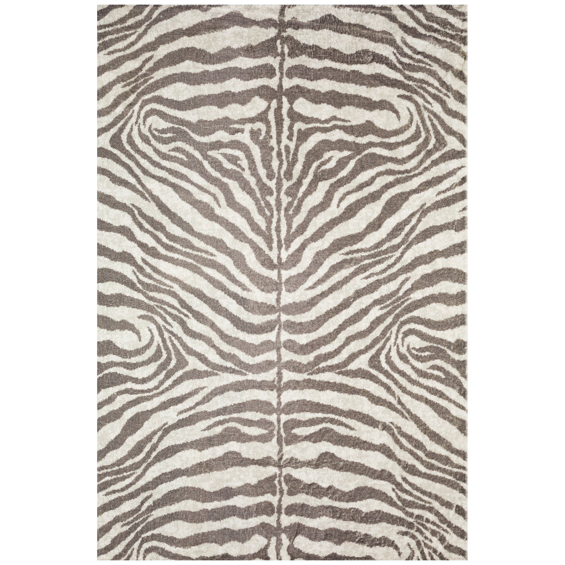 Dalyn Rugs Akina  Mocha  Casual