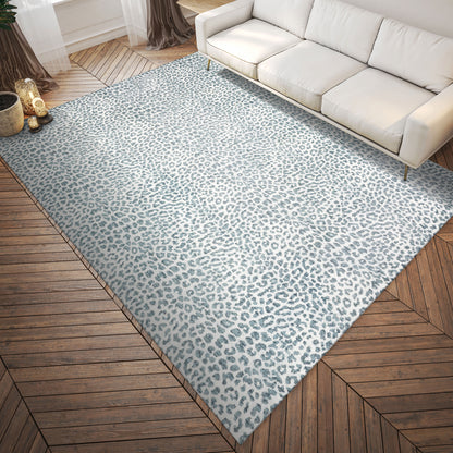 Dalyn Rugs Akina  Flannel  Casual