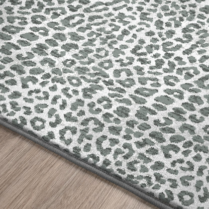 Dalyn Rugs Akina  Flannel  Casual