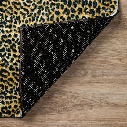 Dalyn Rugs Akina  Gold  Casual