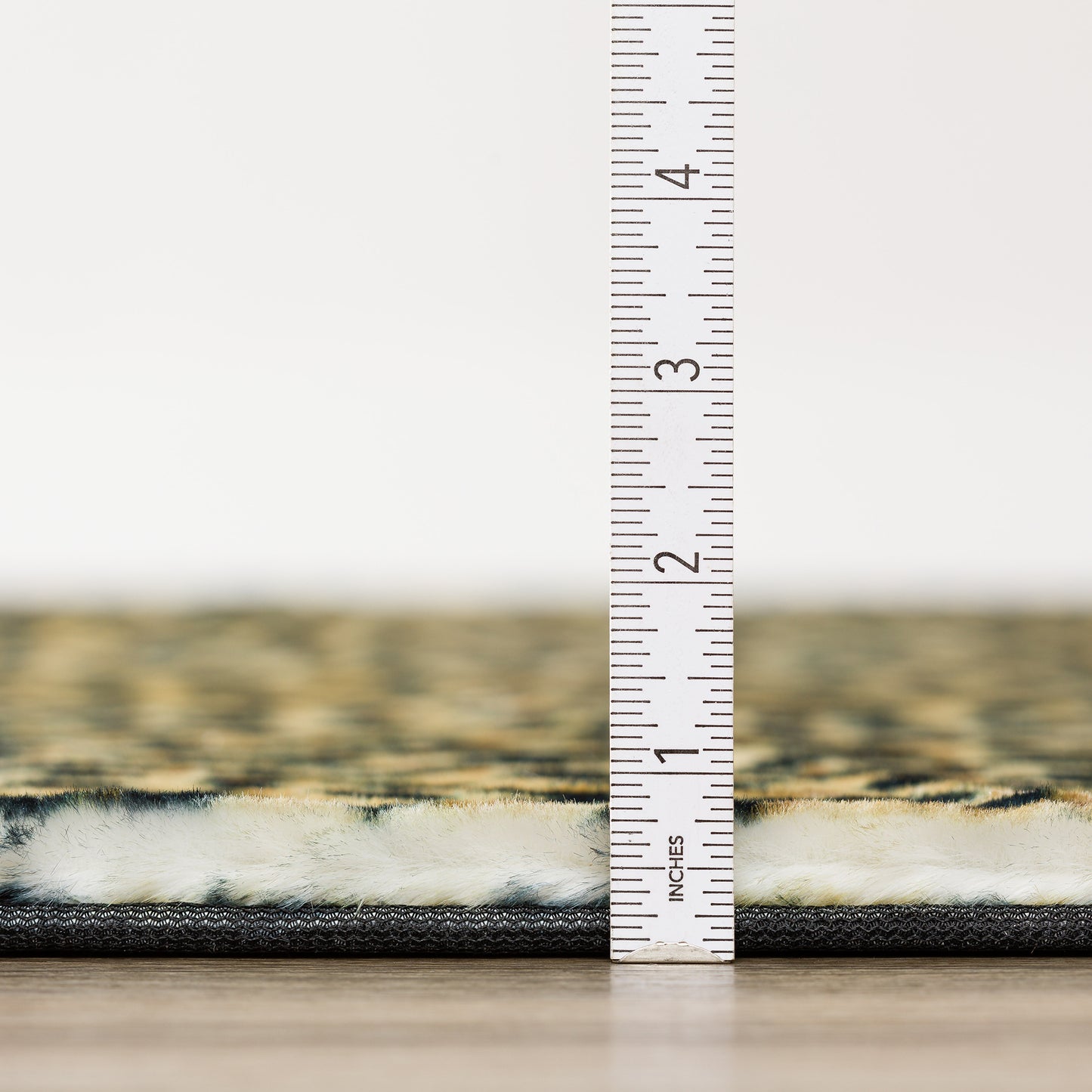 Dalyn Rugs Akina  Gold  Casual