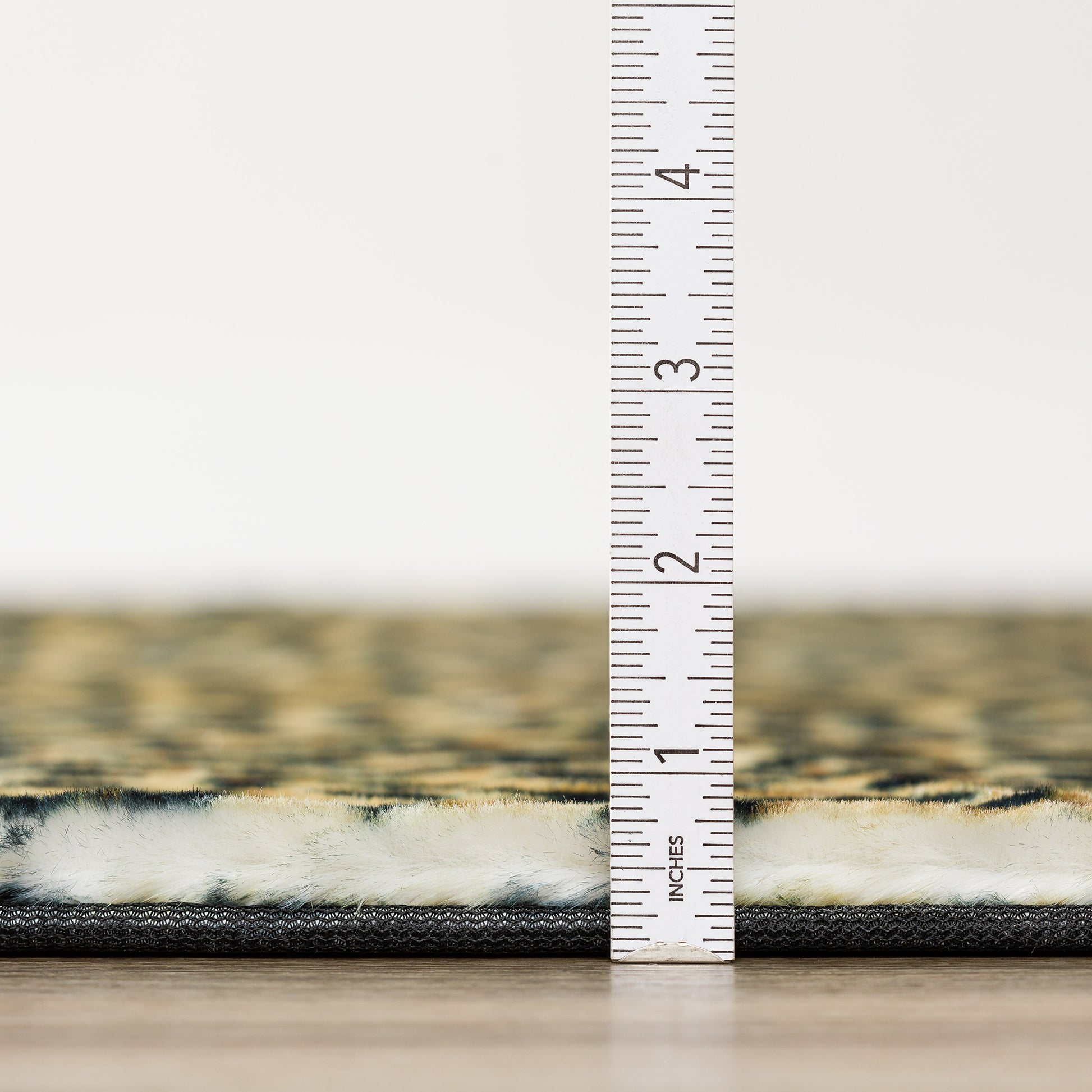 Dalyn Rugs Akina  Gold  Casual