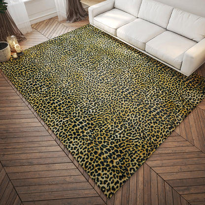 Dalyn Rugs Akina  Gold  Casual