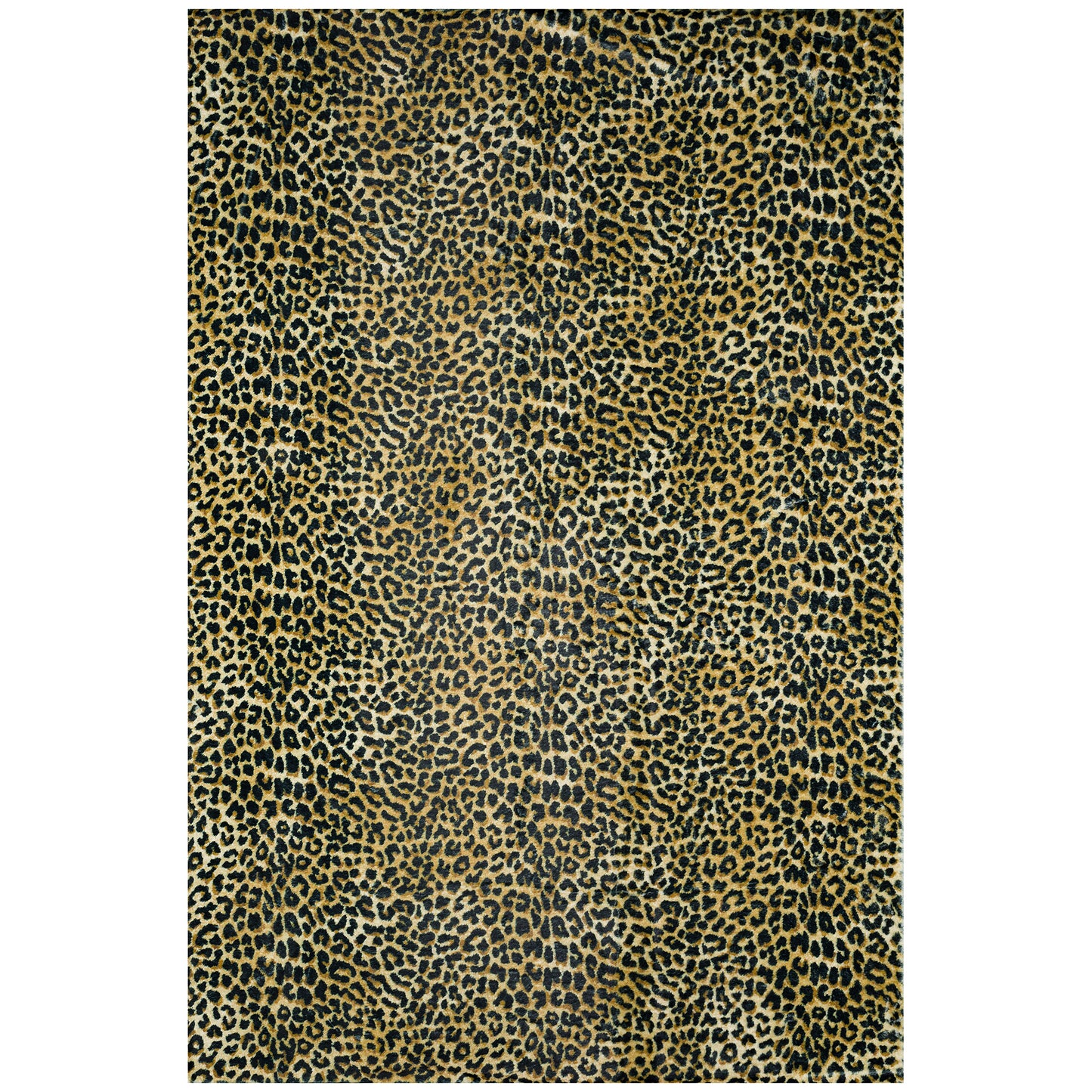 Dalyn Rugs Akina  Gold  Casual