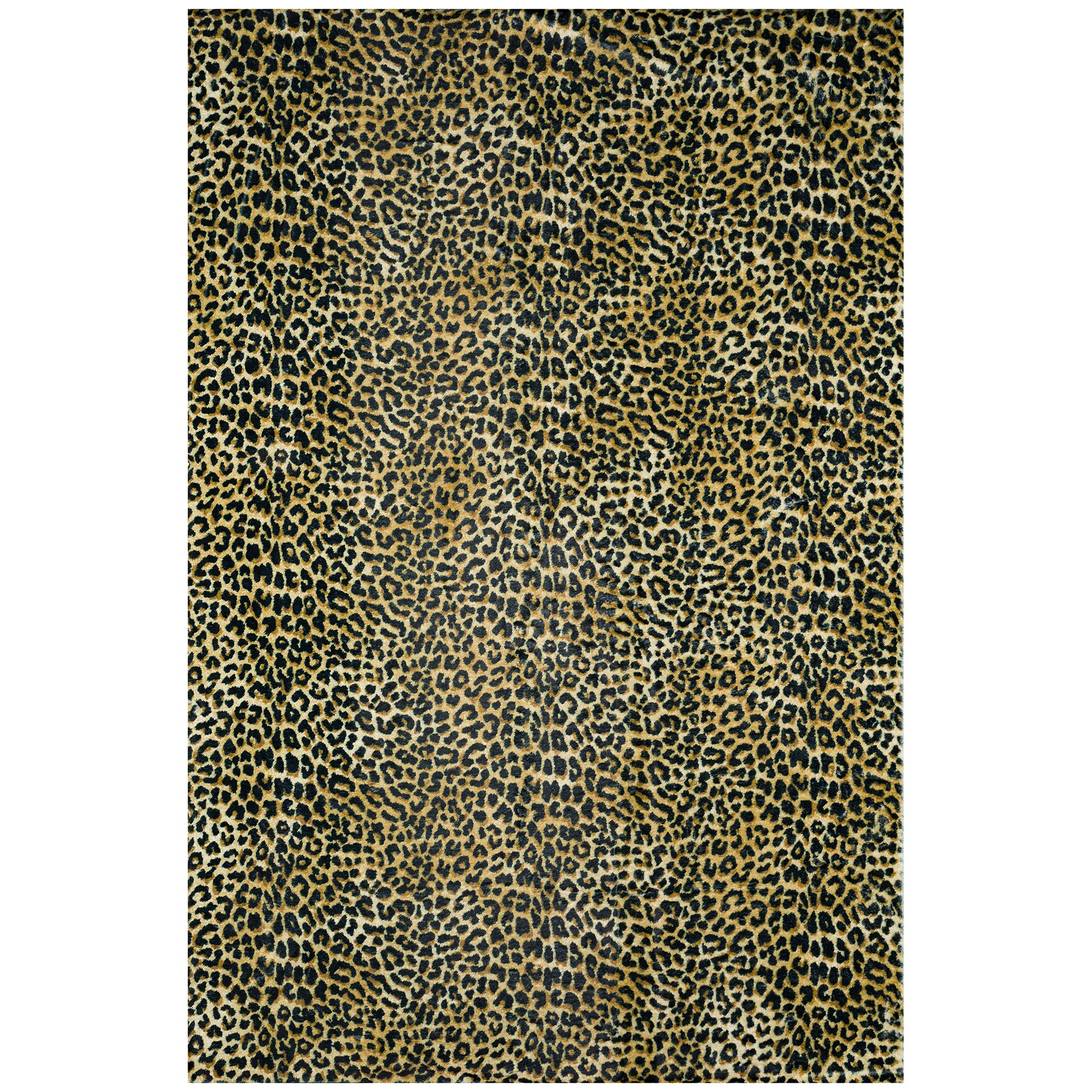 Dalyn Rugs Akina  Gold  Casual