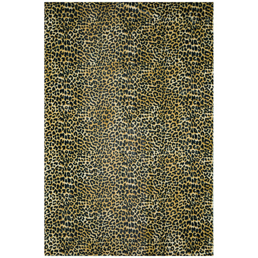 Dalyn Rugs Akina  Gold  Casual