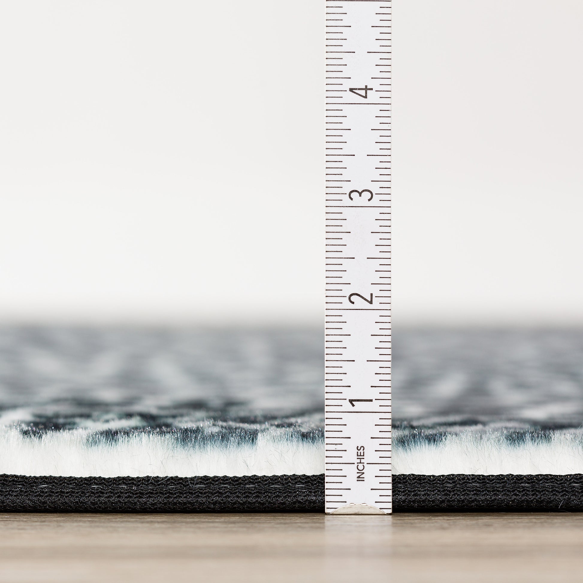 Dalyn Rugs Akina  Midnight  Casual