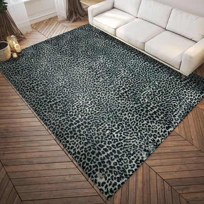 Dalyn Rugs Akina  Midnight  Casual