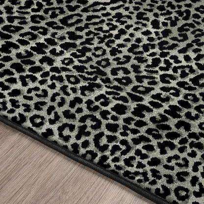 Dalyn Rugs Akina  Midnight  Casual