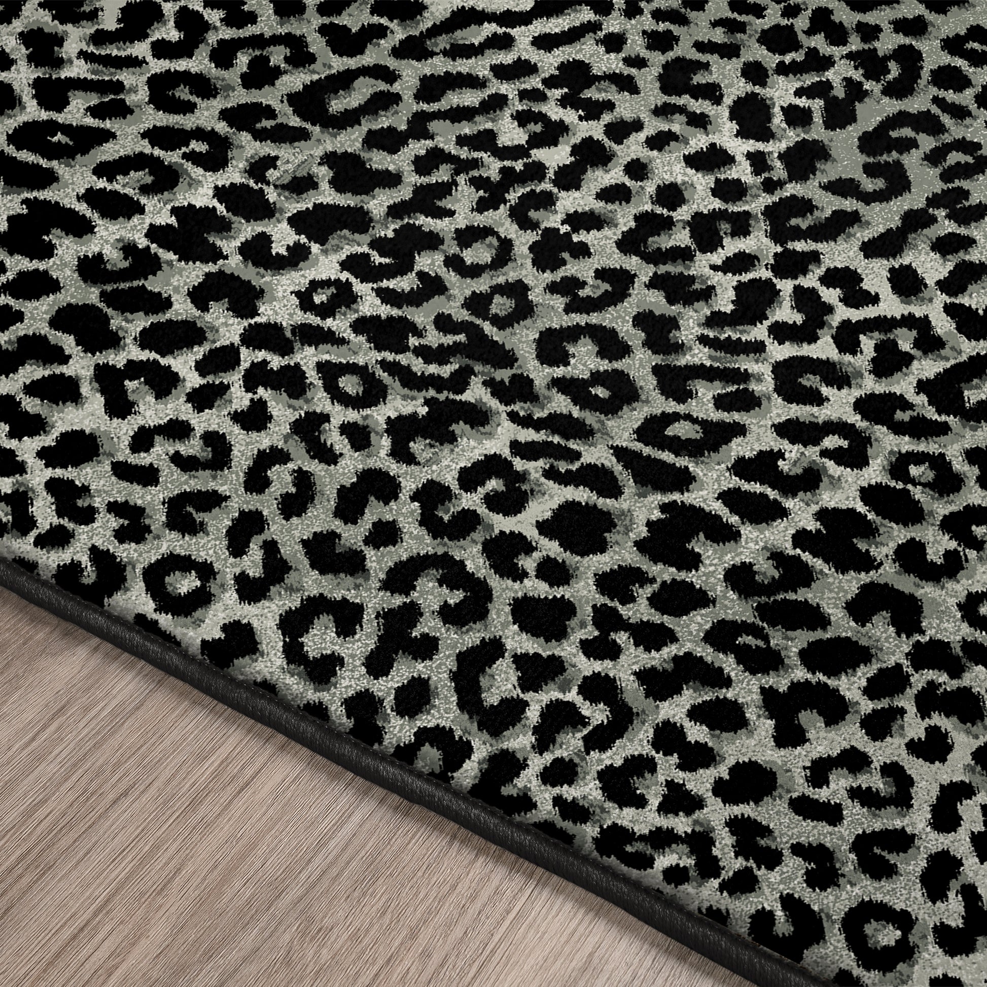 Dalyn Rugs Akina  Midnight  Casual