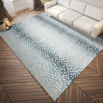 Dalyn Rugs Akina  Flannel  Casual
