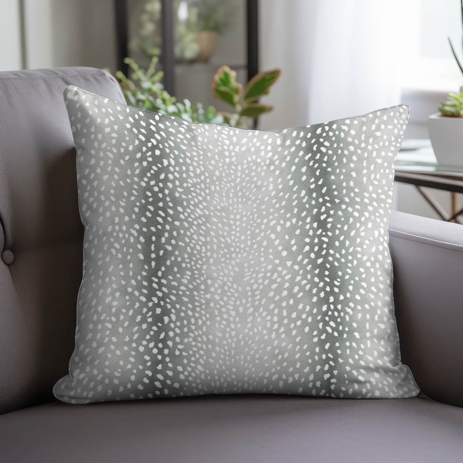 Dalyn Rugs Akina  Flannel  Casual