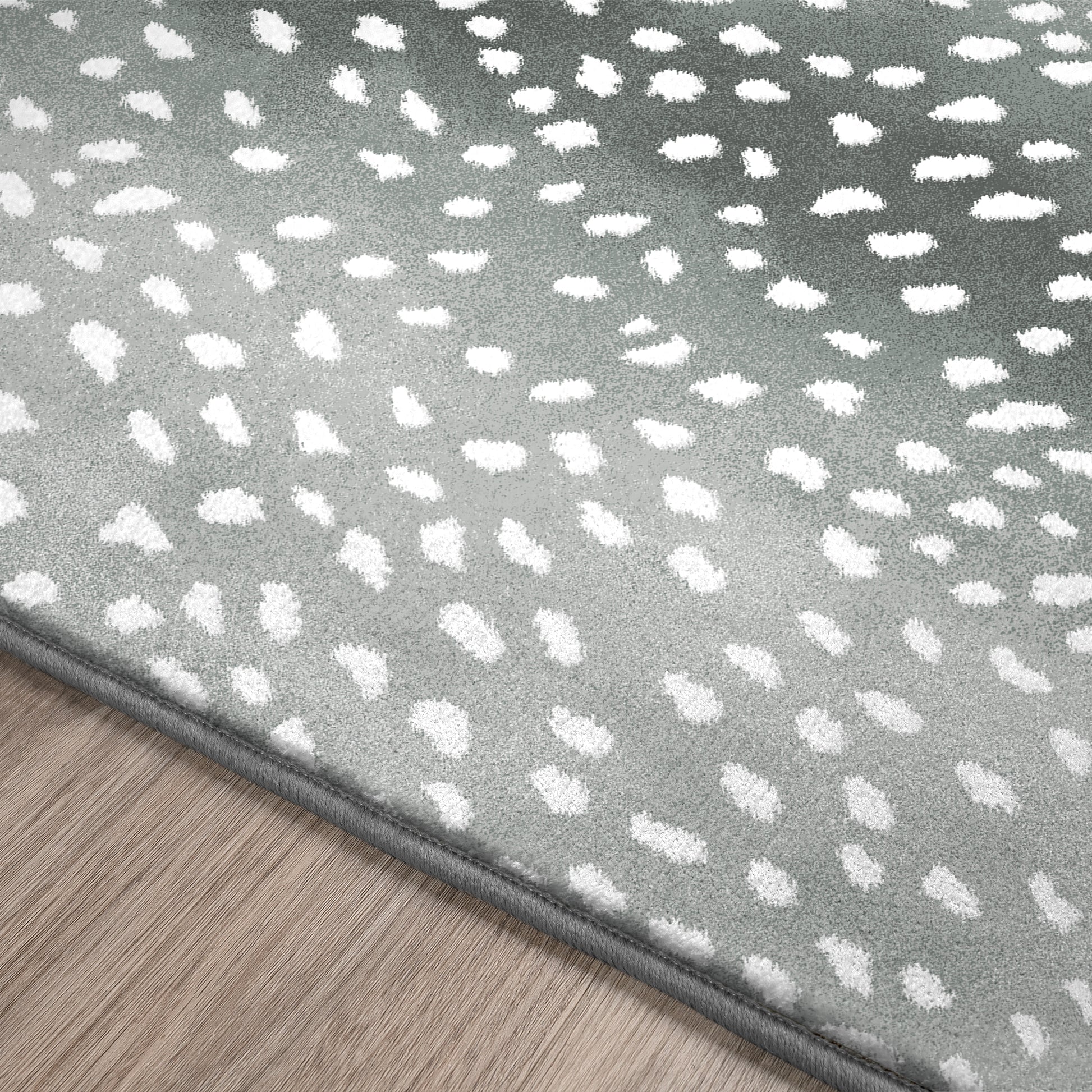 Dalyn Rugs Akina  Flannel  Casual