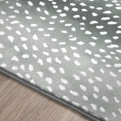 Dalyn Rugs Akina  Flannel  Casual