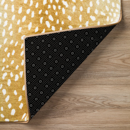 Dalyn Rugs Akina  Gold  Casual