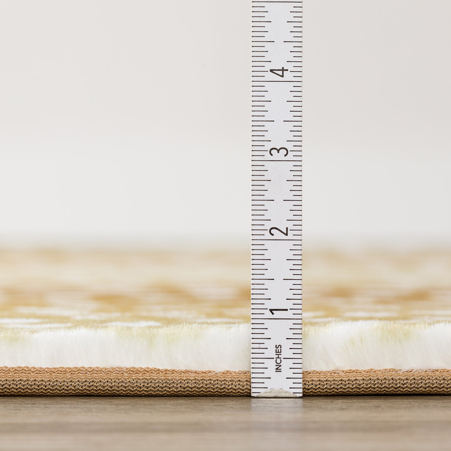 Dalyn Rugs Akina  Gold  Casual