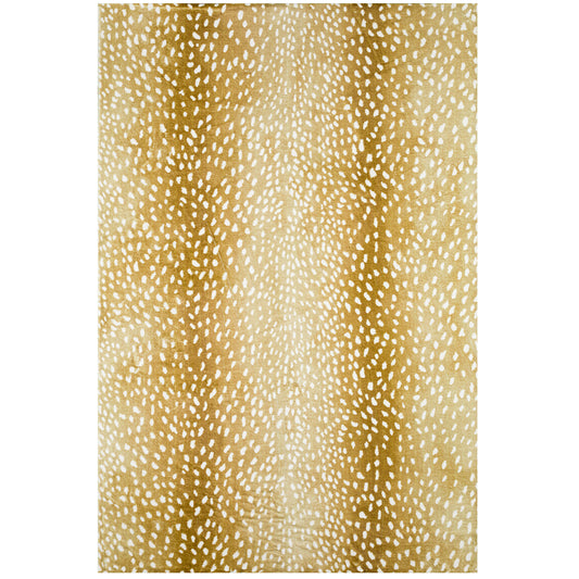 Dalyn Rugs Akina  Gold  Casual