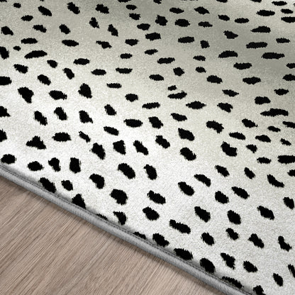 Dalyn Rugs Akina  Ivory  Casual