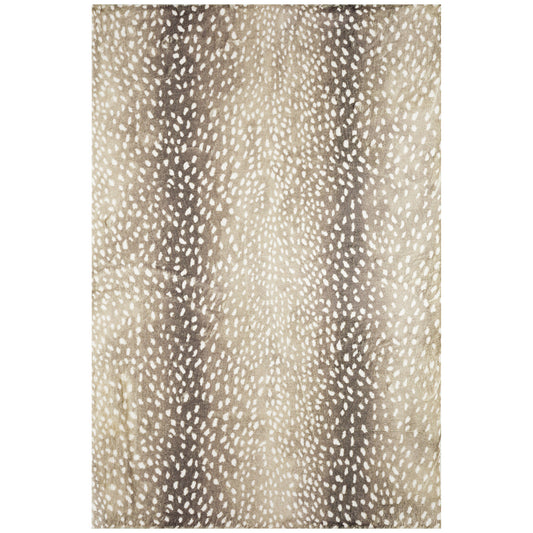 Dalyn Rugs Akina  Stone  Casual