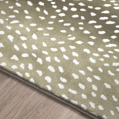 Dalyn Rugs Akina  Stone  Casual