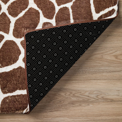 Dalyn Rugs Akina  Chocolate  Casual
